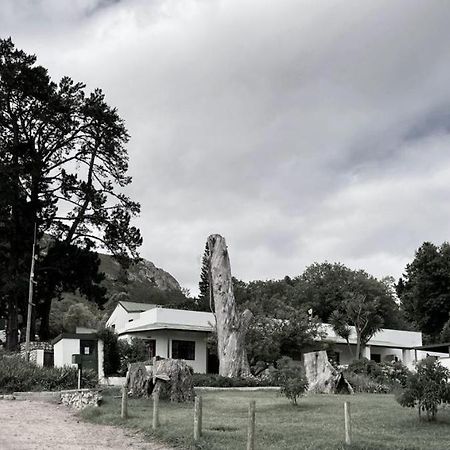 The Volmoed Trust Villa Hermanus Exterior foto