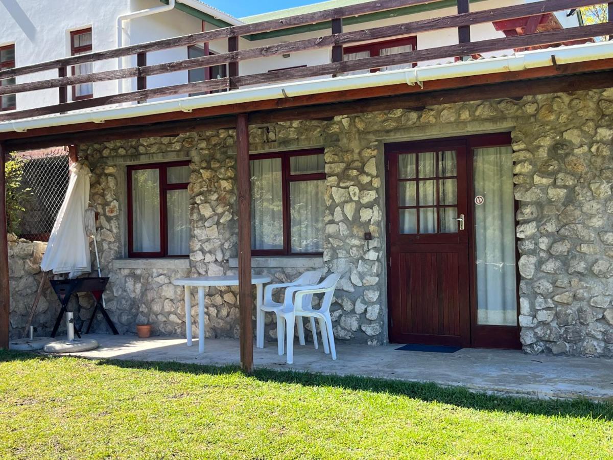 The Volmoed Trust Villa Hermanus Exterior foto