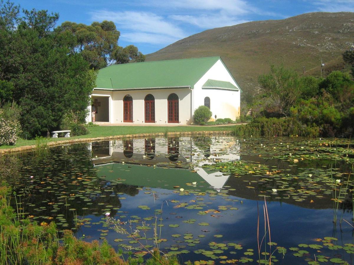 The Volmoed Trust Villa Hermanus Exterior foto