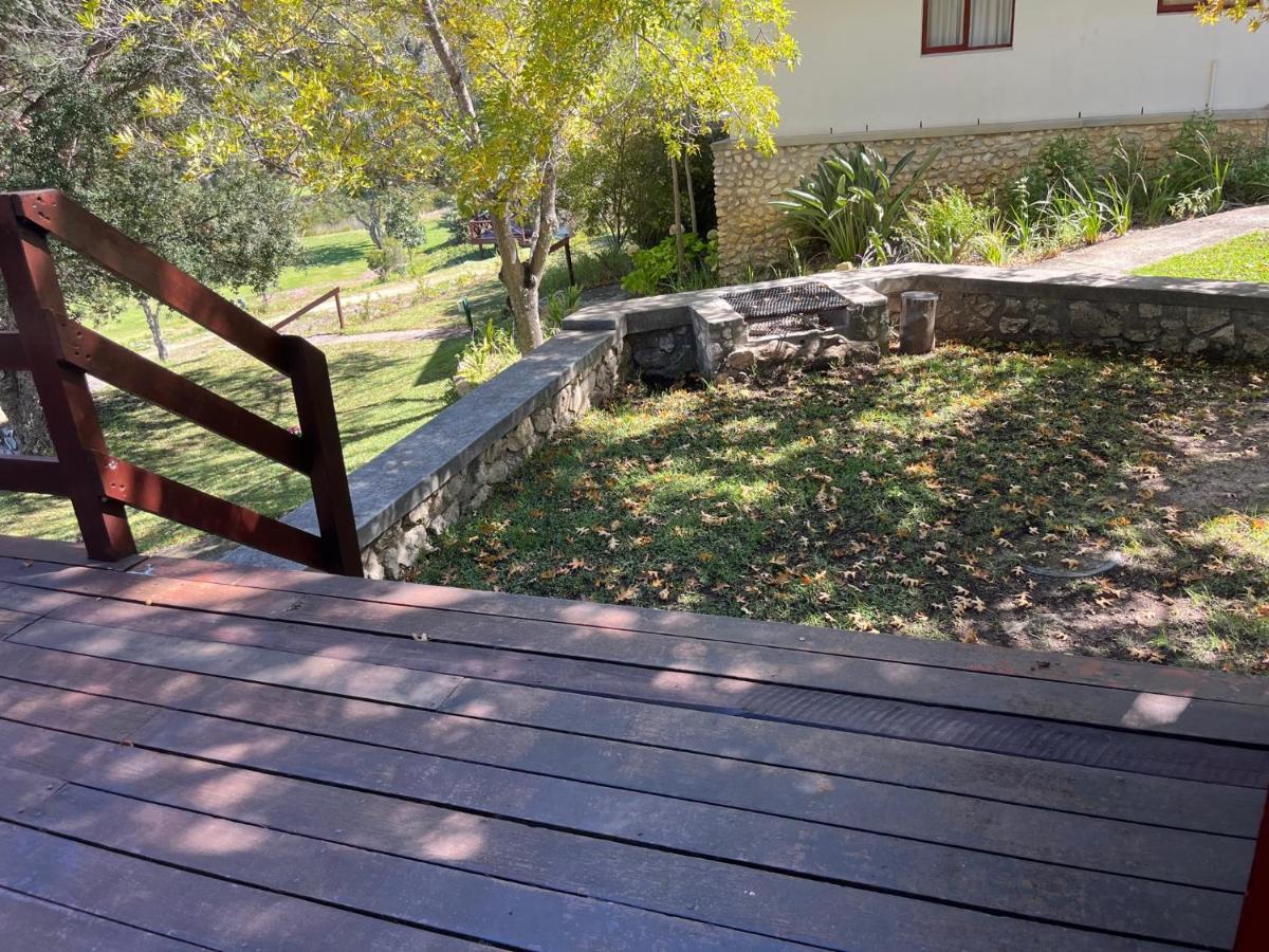 The Volmoed Trust Villa Hermanus Exterior foto