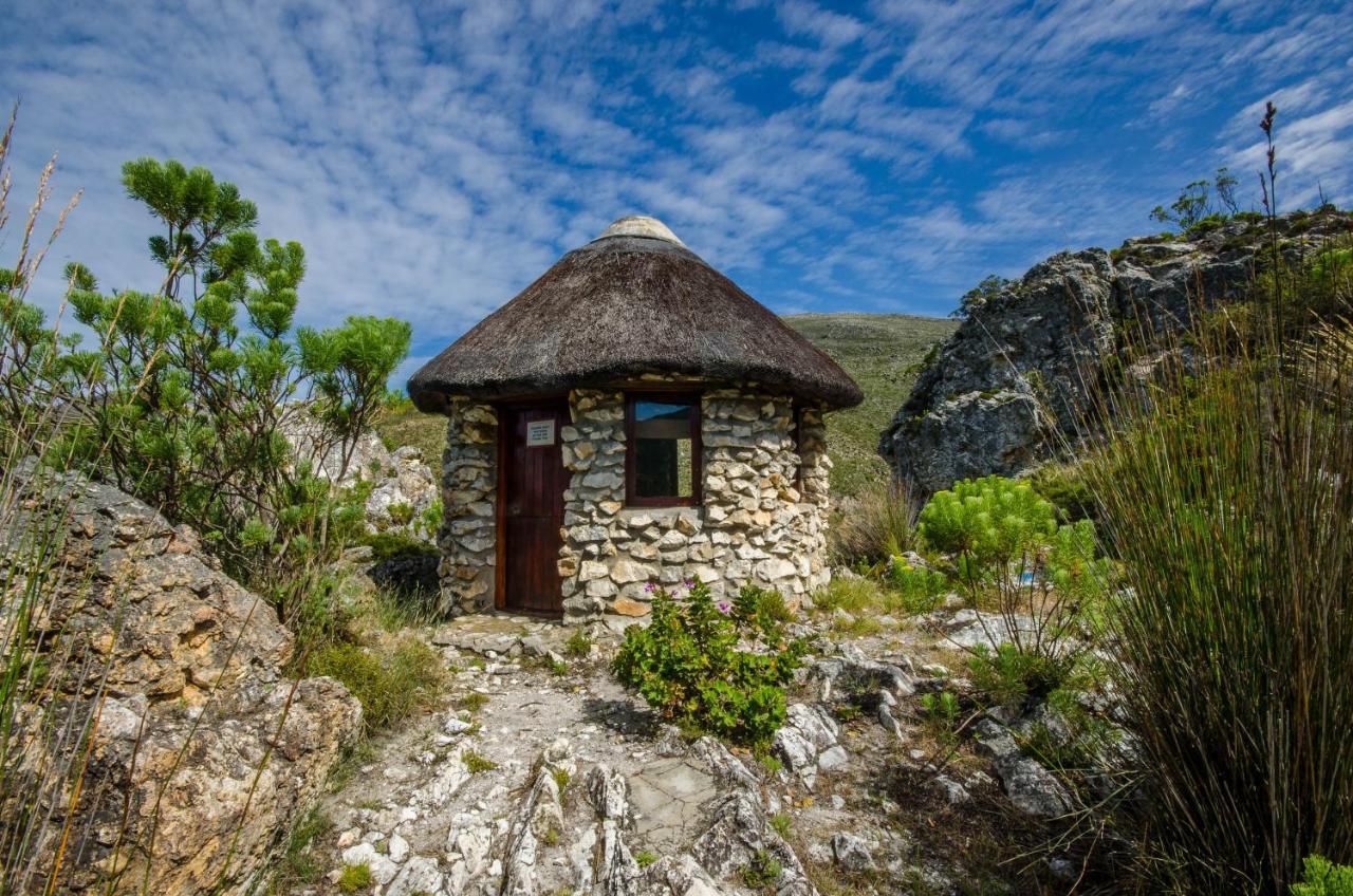 The Volmoed Trust Villa Hermanus Exterior foto