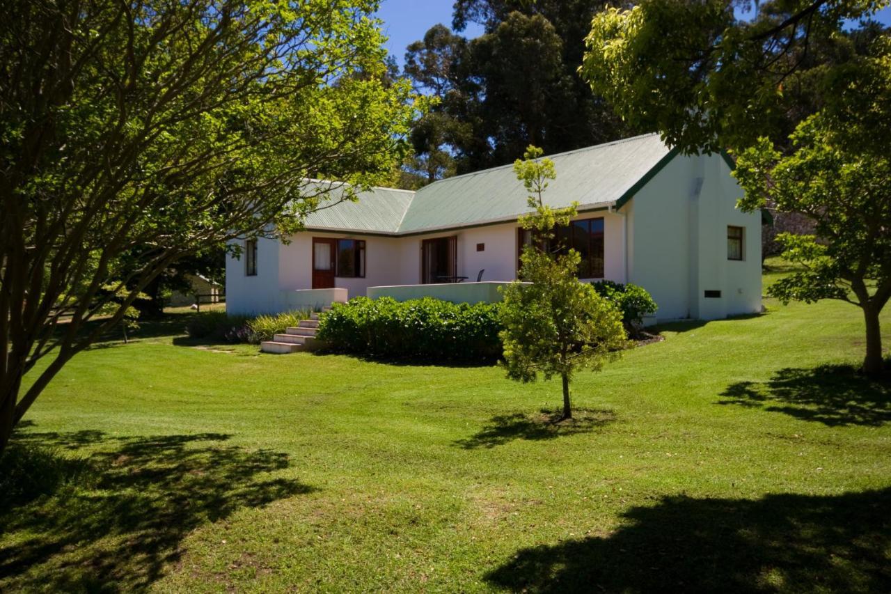 The Volmoed Trust Villa Hermanus Exterior foto